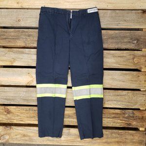3 Work Pants - #340 - 38x28 - Excellent Condition